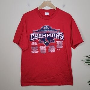 Alstyle | 2011 St. Louis Cardinals National League Champions Tee